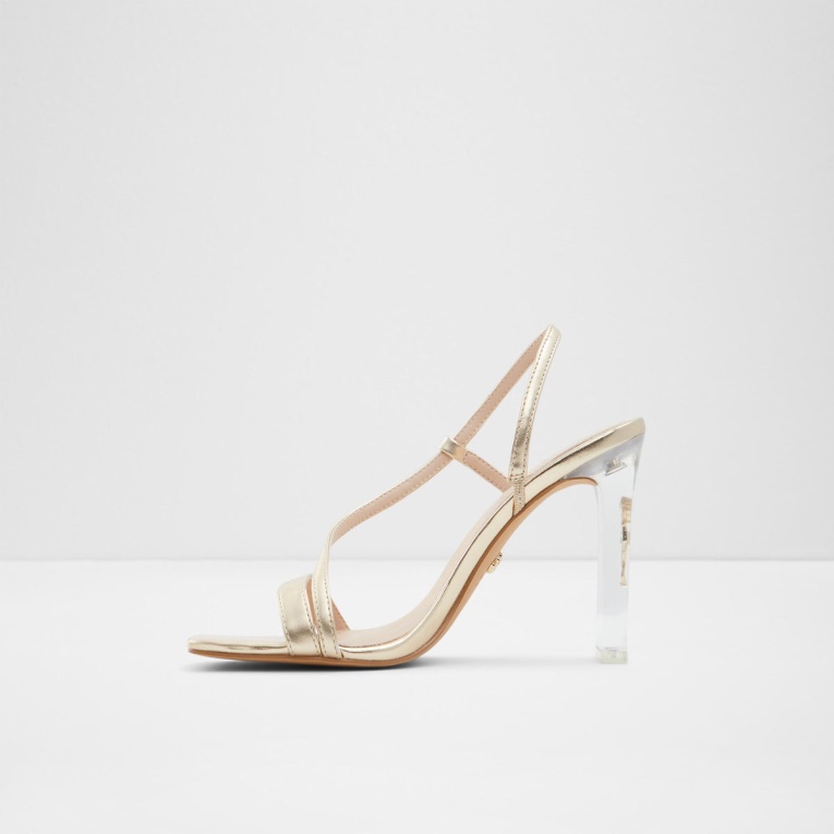 Moda Champán Roseslipper Aldo