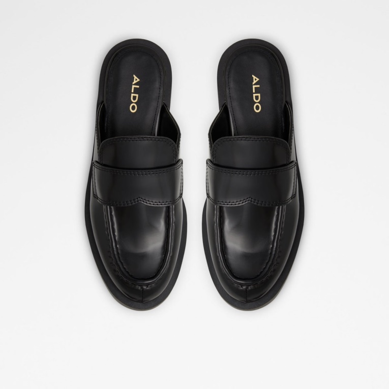 Moda Confusum Zuecos Y Mulas Aldo