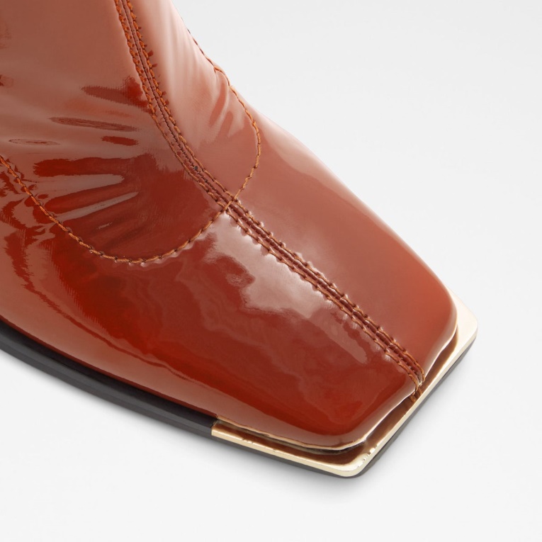 Moda Beige Oscuro Aldo Metro