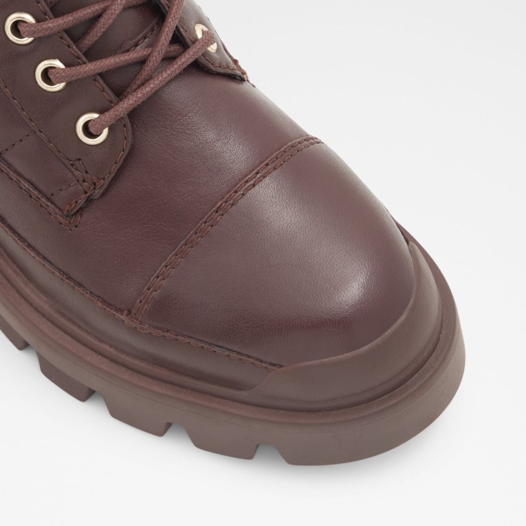 Edredón Aldo Marrón Oscuro De Moda