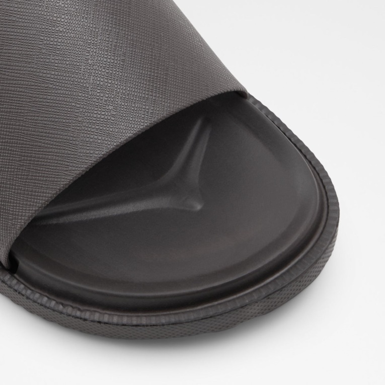 Moda Marrón Oscuro Wica Aldo