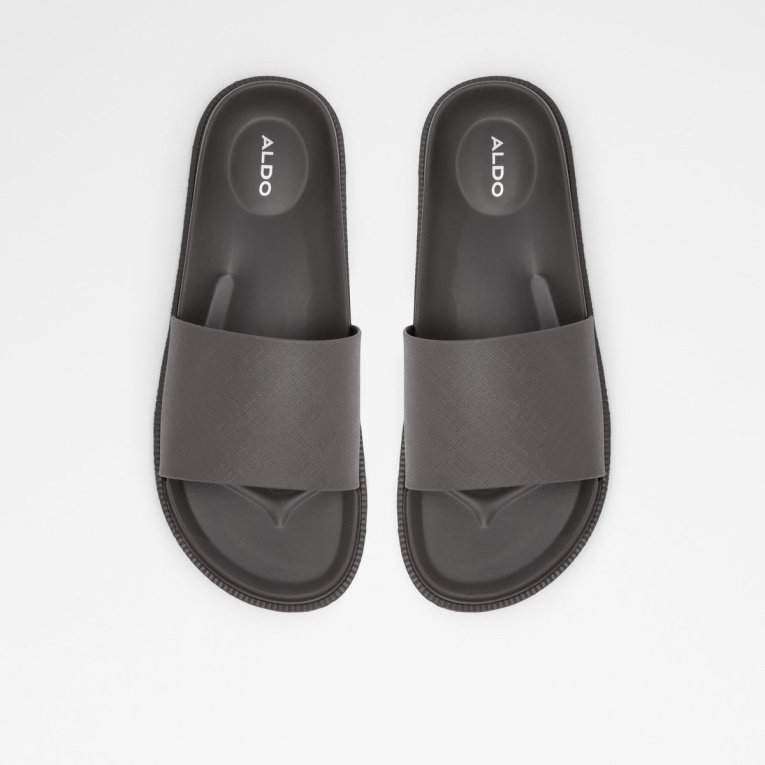 Moda Marrón Oscuro Wica Aldo