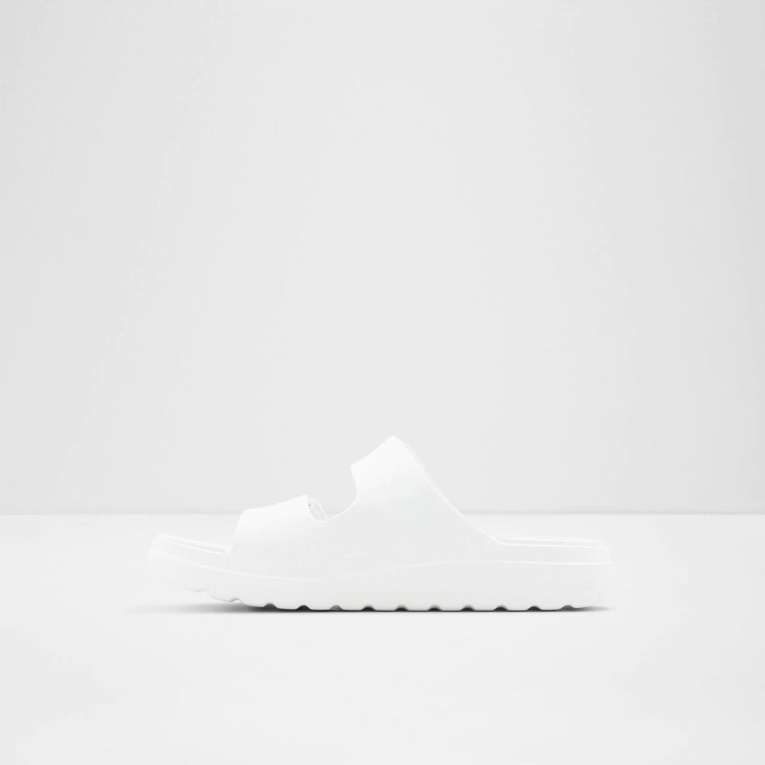 Moda Eteiven Sandalias Planas Aldo