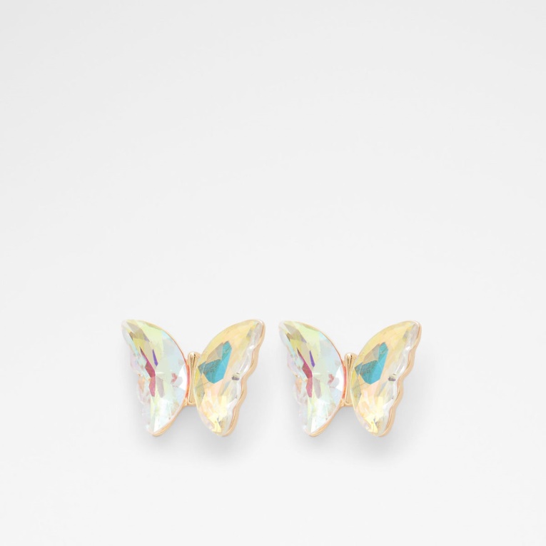 Fashion Gold-clear Multi Aldo Javoriel