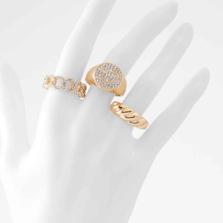 Moda Oro-claro Multi Haia Aldo