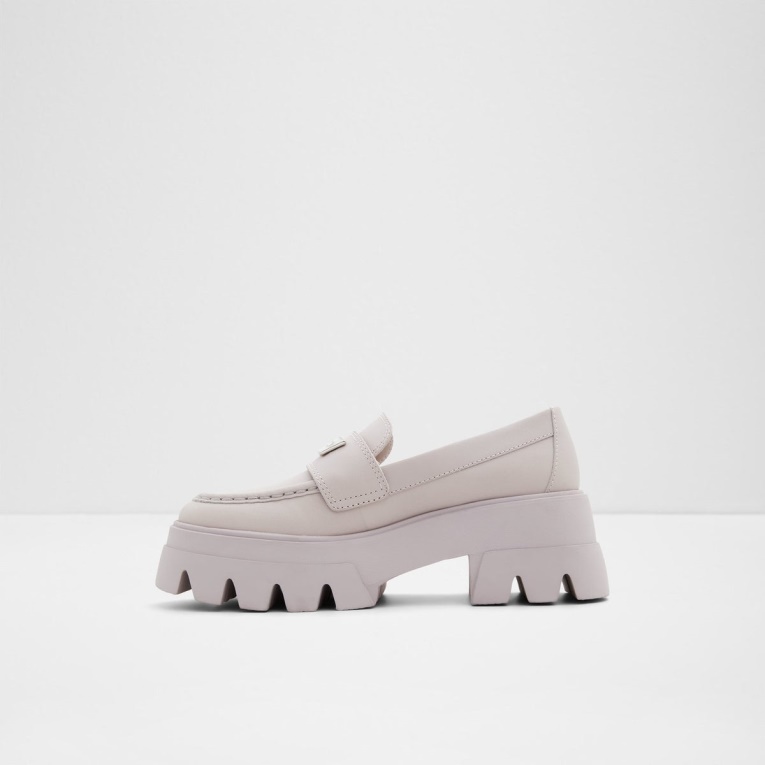 Mocasín Grandwalk De Moda Aldo