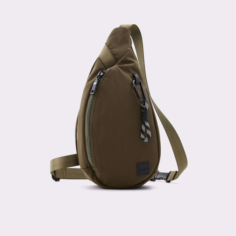 Moda Caqui Aldo Aforegord