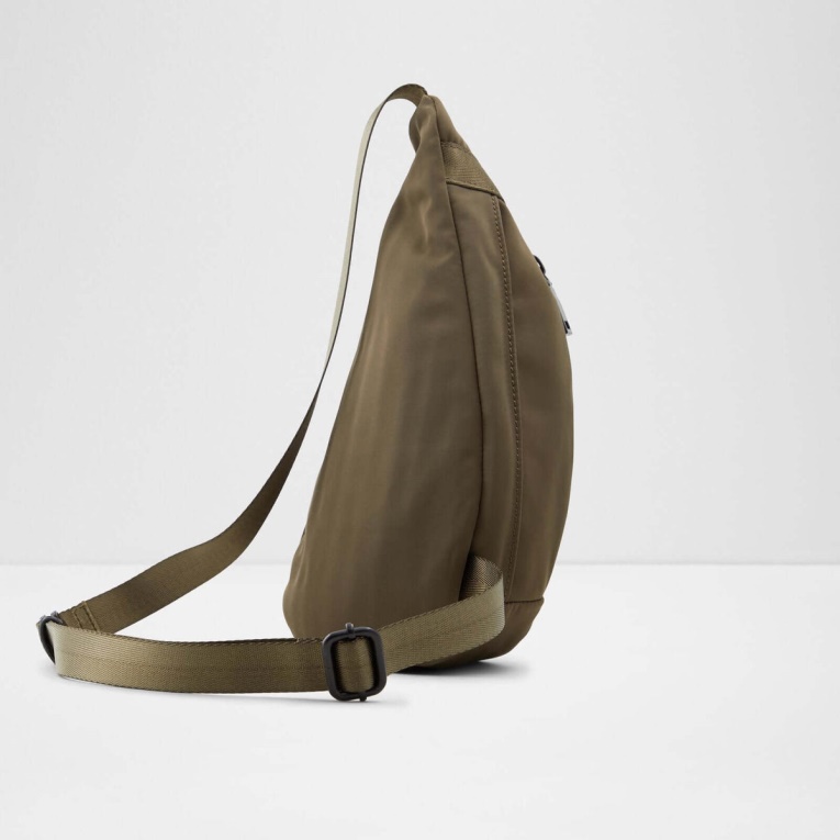 Moda Caqui Aldo Aforegord