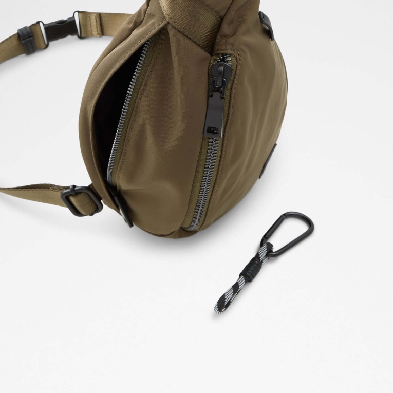 Moda Caqui Aldo Aforegord