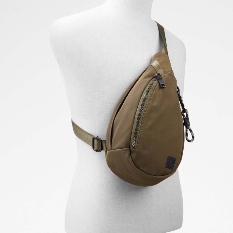 Moda Caqui Aldo Aforegord