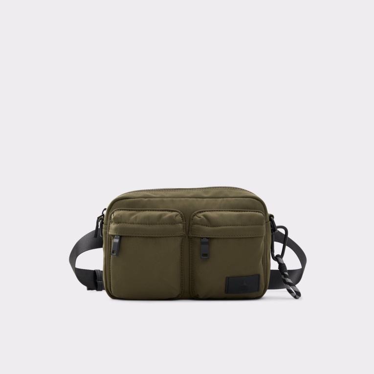 Moda Caqui Aldo Marcwheal