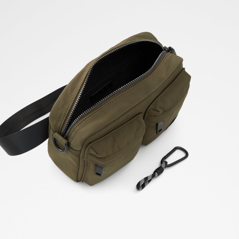 Moda Caqui Aldo Marcwheal