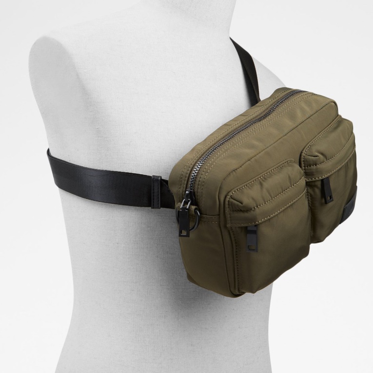 Moda Caqui Aldo Marcwheal