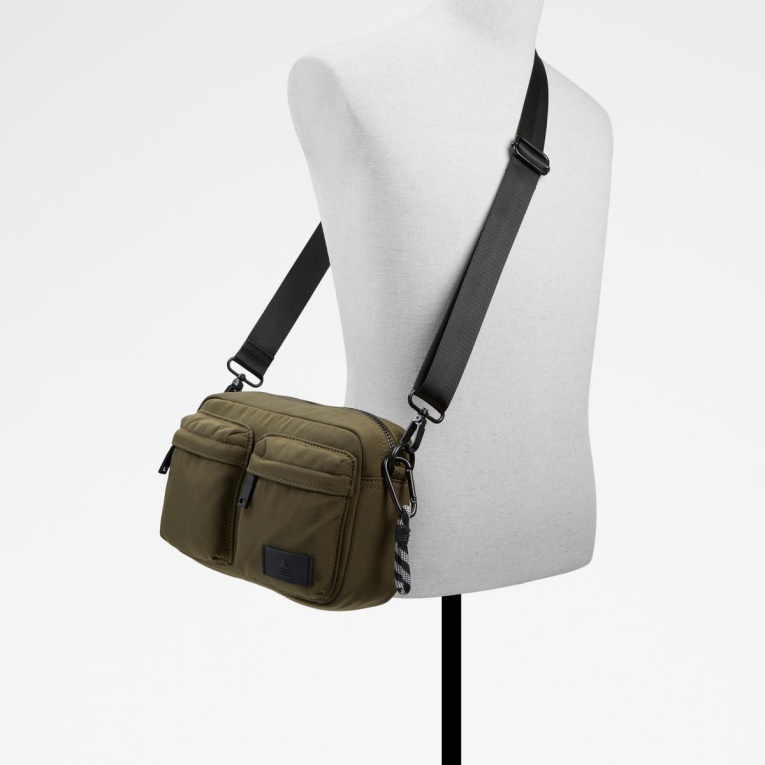 Moda Caqui Aldo Marcwheal