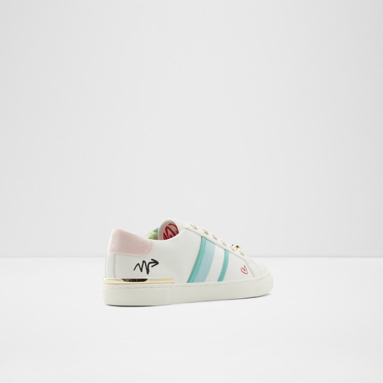 Moda Kwenaa Entrenador Moda Aldo Aldo