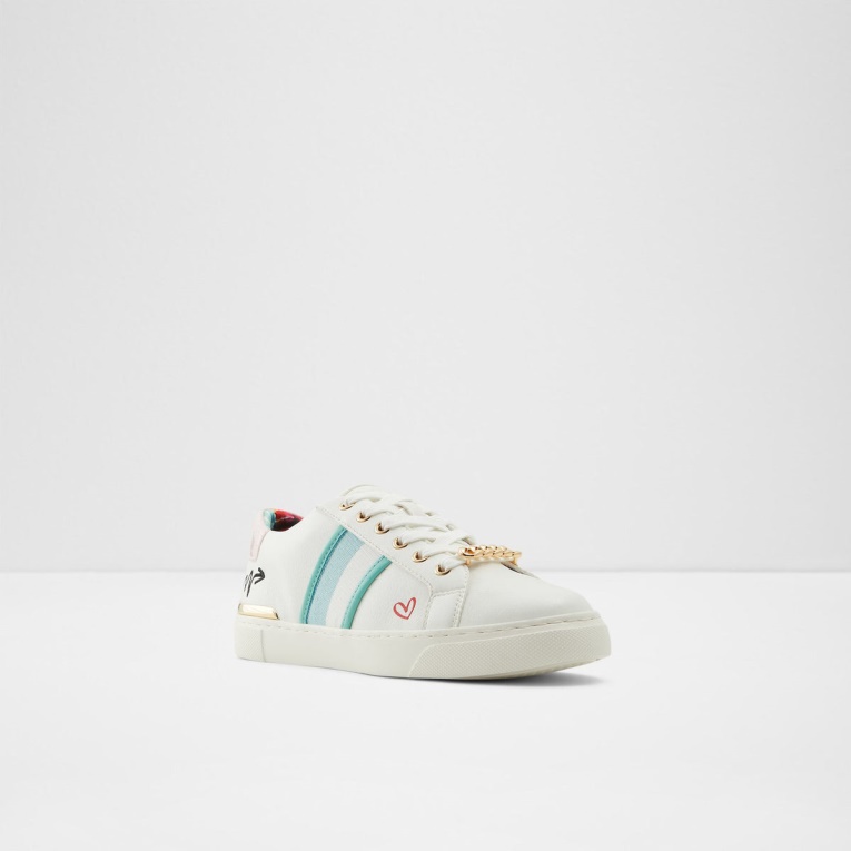 Moda Kwenaa Entrenador Moda Aldo Aldo