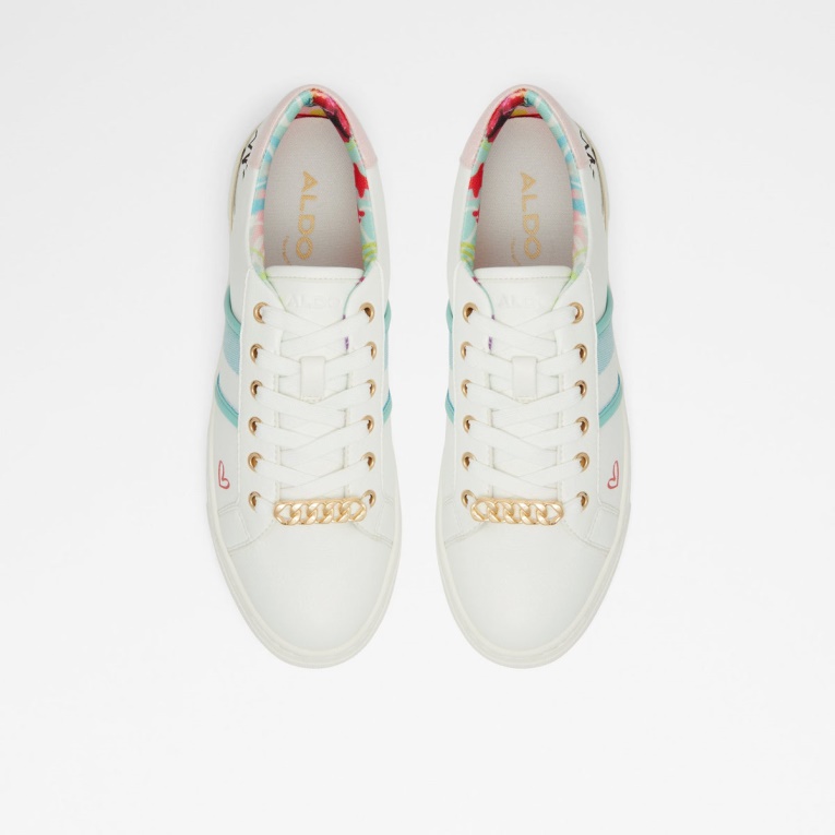 Moda Kwenaa Entrenador Moda Aldo Aldo