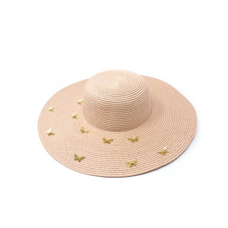 Moda Rosa Claro Foretlan Aldo