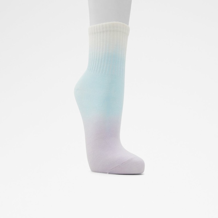 Moda Morado Claro Aldo Lunaplush