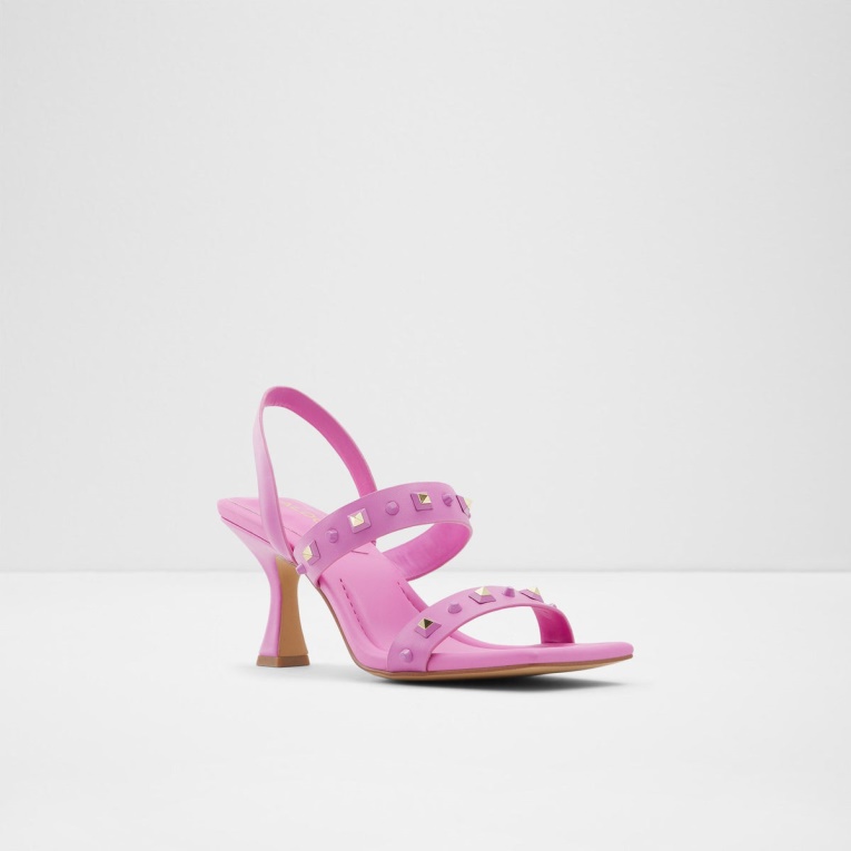 Moda Medio Rosa Louella Aldo