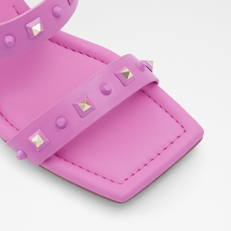 Moda Medio Rosa Louella Aldo