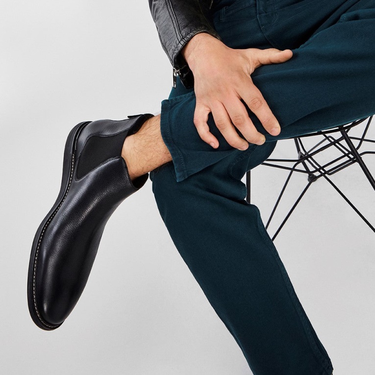 Moda Moongrip Botín Aldo