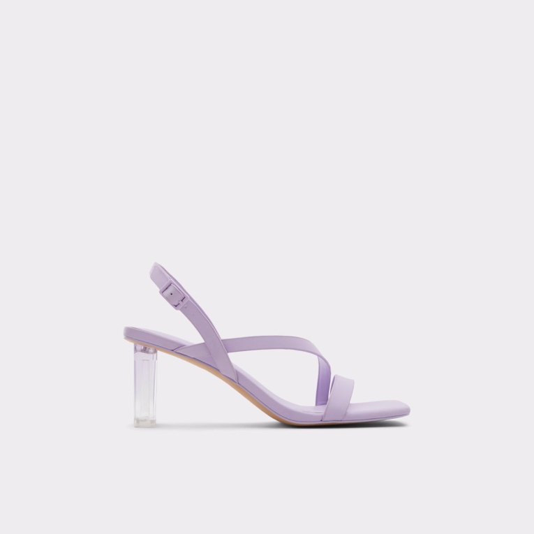 Moda Naranja Maissy Aldo