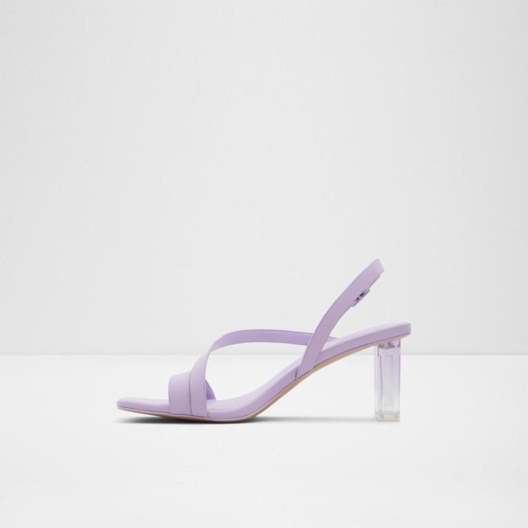 Moda Naranja Maissy Aldo