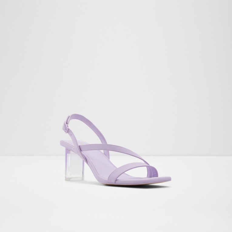 Moda Naranja Maissy Aldo