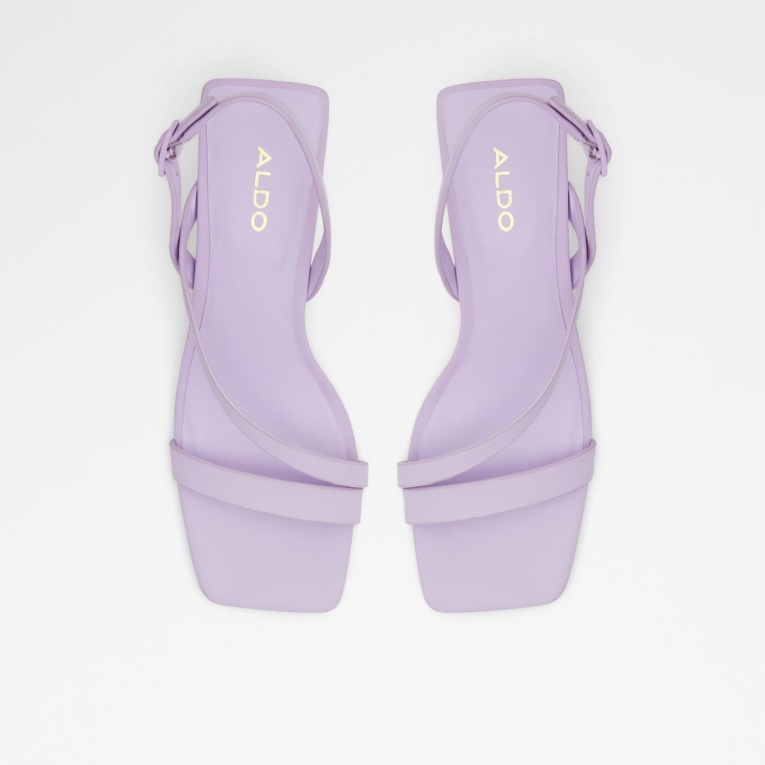 Moda Naranja Maissy Aldo