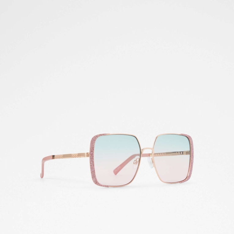 Moda Rosa Aldo Albentariel