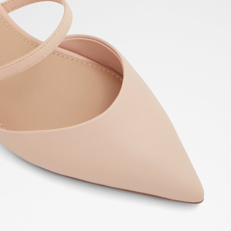 Moda Rosa Collette Zapatos De Tacón Aldo