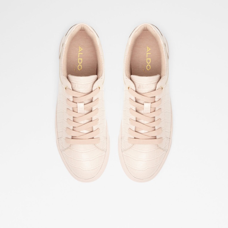 Moda Rosa Gweraclya Aldo