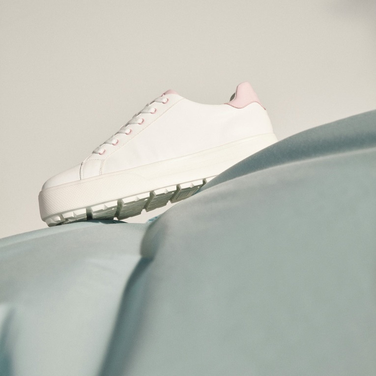 Moda Rosa Mirai Aldo