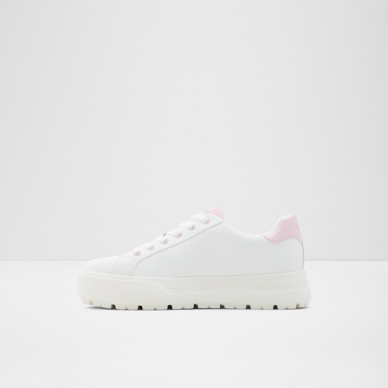 Moda Rosa Mirai Aldo