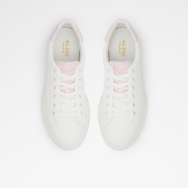 Moda Rosa Mirai Aldo