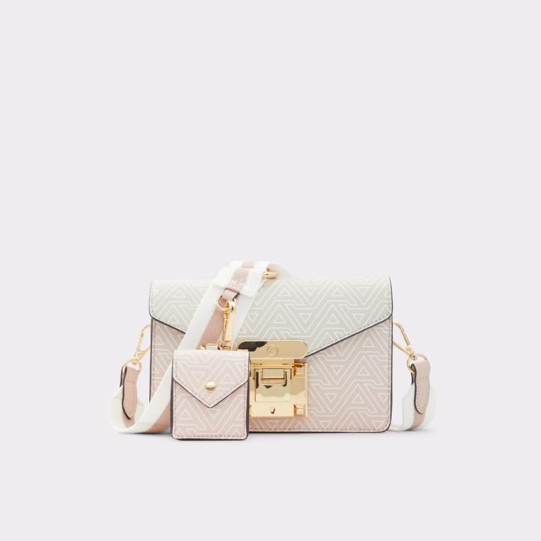 Moda Rosa Desbordamiento Aldo Iconiflair