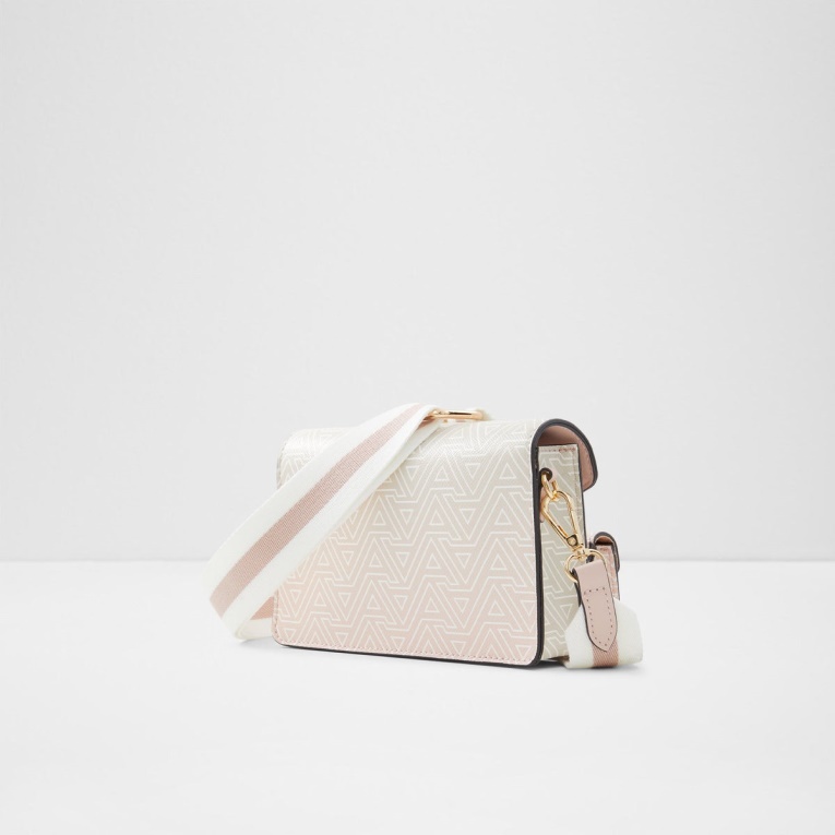 Moda Rosa Desbordamiento Aldo Iconiflair