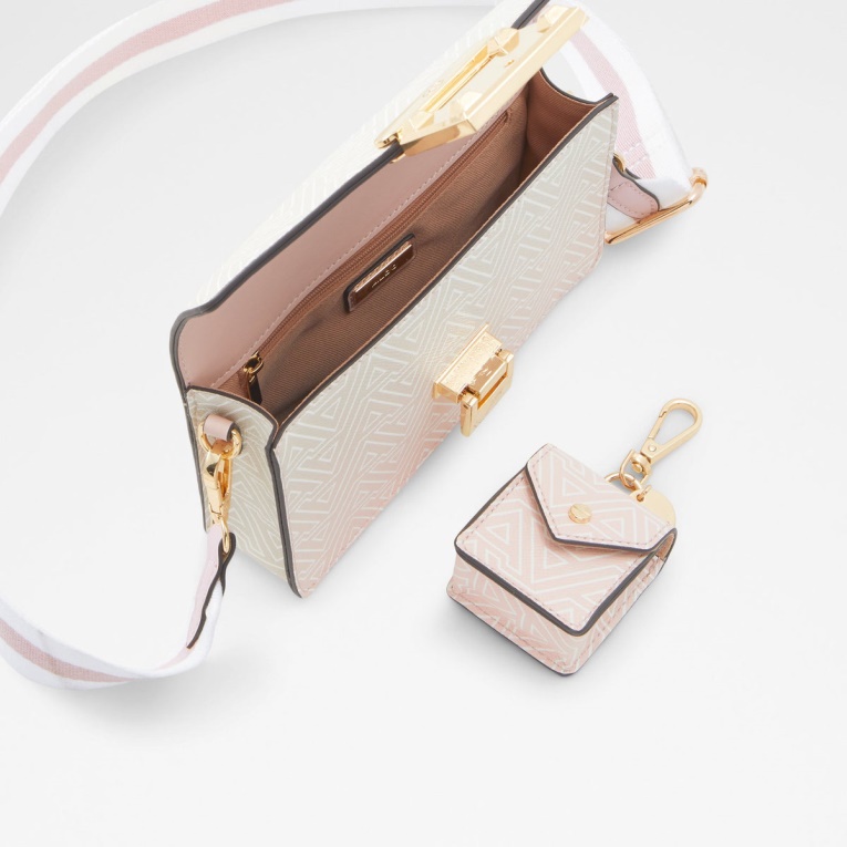 Moda Rosa Desbordamiento Aldo Iconiflair