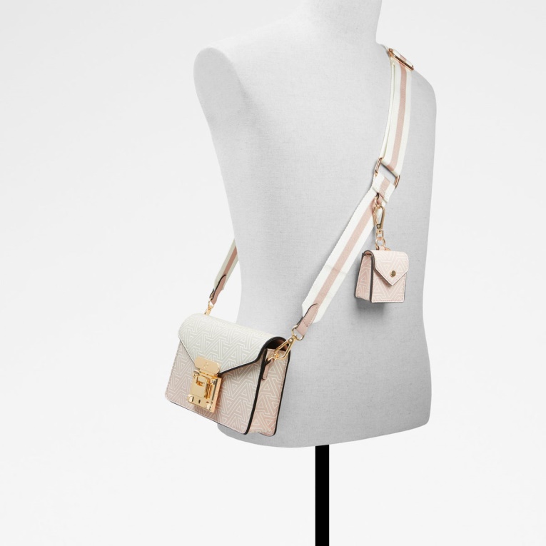 Moda Rosa Desbordamiento Aldo Iconiflair