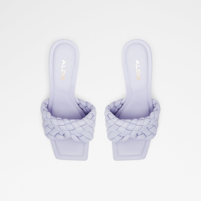 Moda Púrpura Milano Aldo