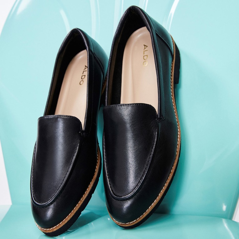 Moda Rheildanflex Slip En Zapato Aldo