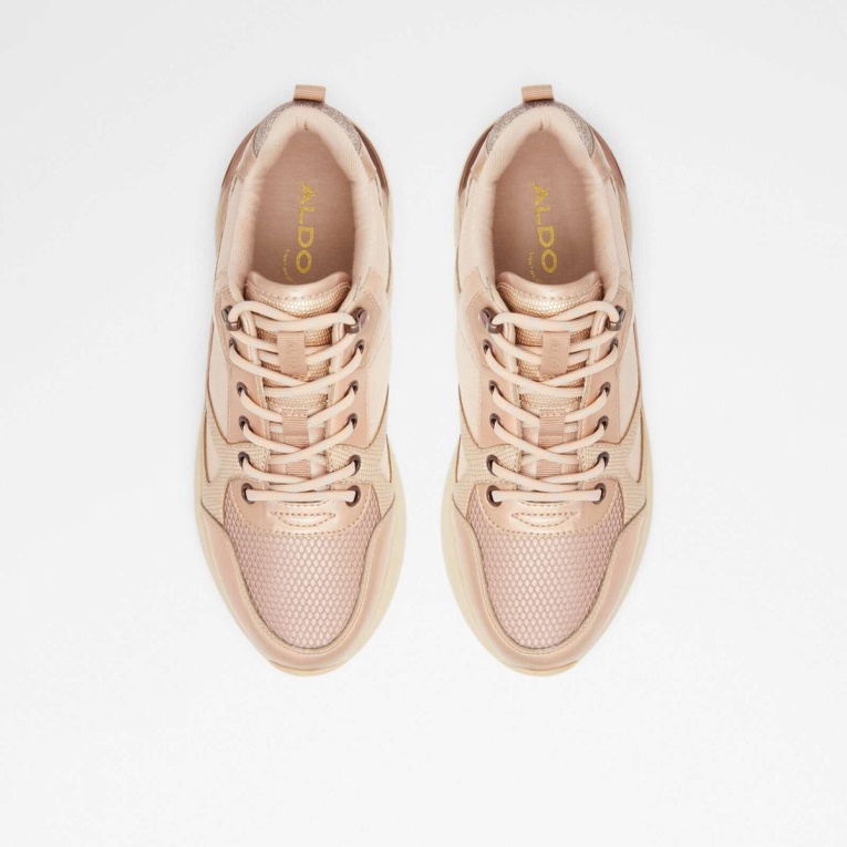 Moda Oro Rosa Aldo Astiari