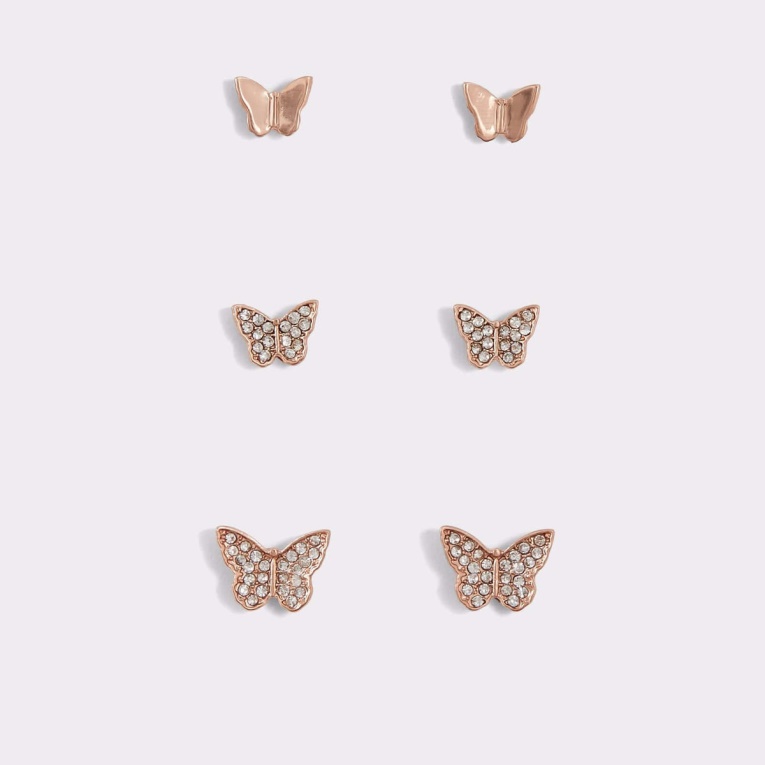 Moda Rosa Oro Aldo Canopus