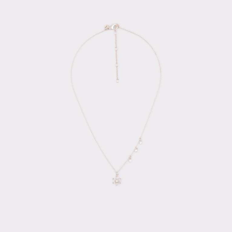 Moda Rosa Oro Aldo Pigan