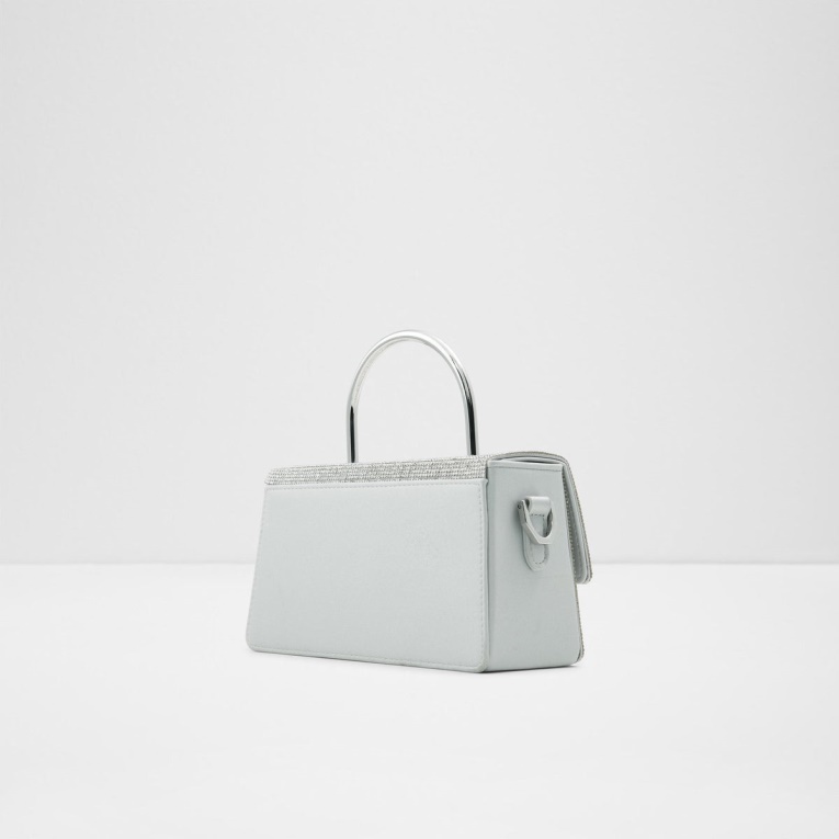 Moda Plata Aldo Frellan