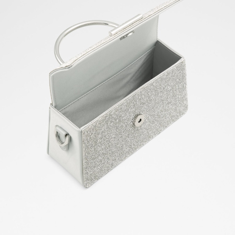 Moda Plata Aldo Frellan