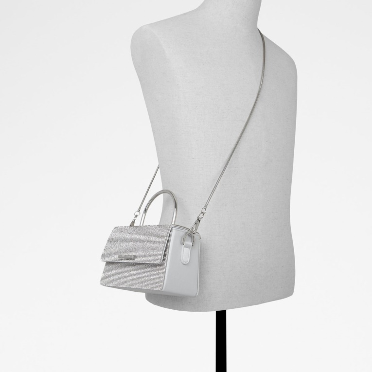 Moda Plata Aldo Frellan