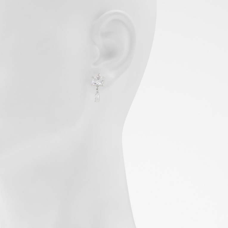 Fashion Silver-clear Multi Nohagan Aldo