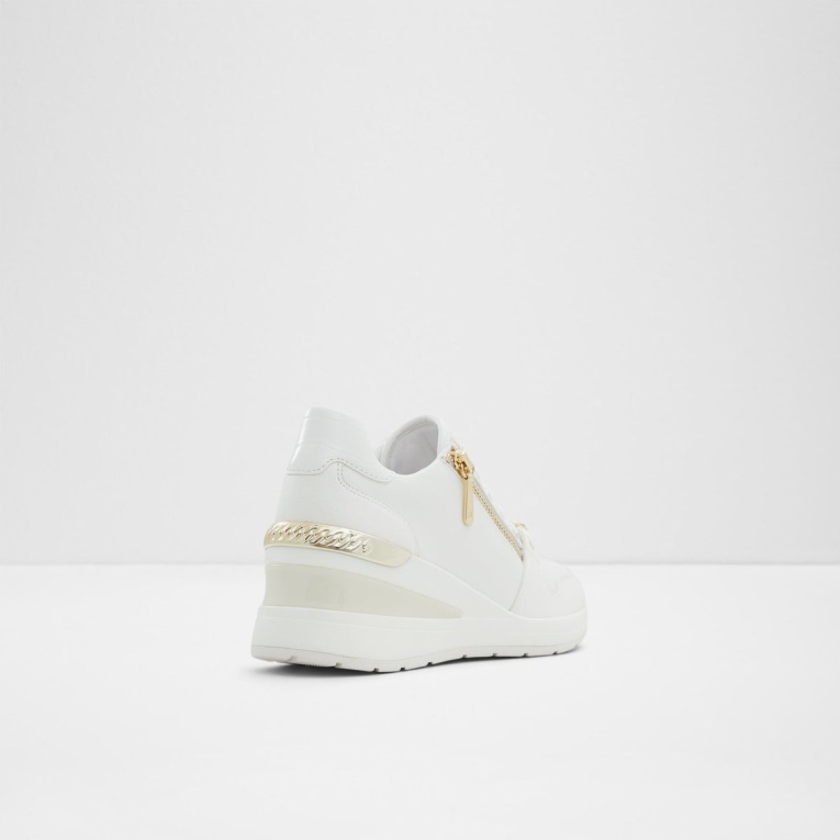 Moda Blanco Adwiwiax Entrenador Aldo